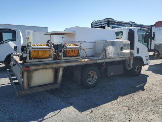 Image 3 of 2015 ISUZU NPR HD 2015 with VIN JALC4W164F7000766