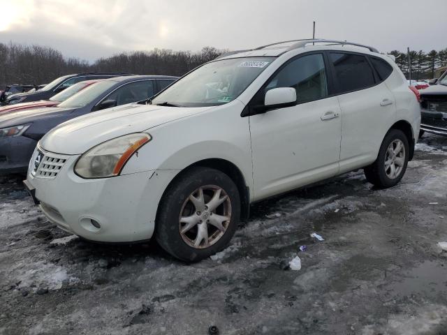 Obraz 1 z 2008 NISSAN ROGUE S 2008 z VIN JN8AS58V88W107404