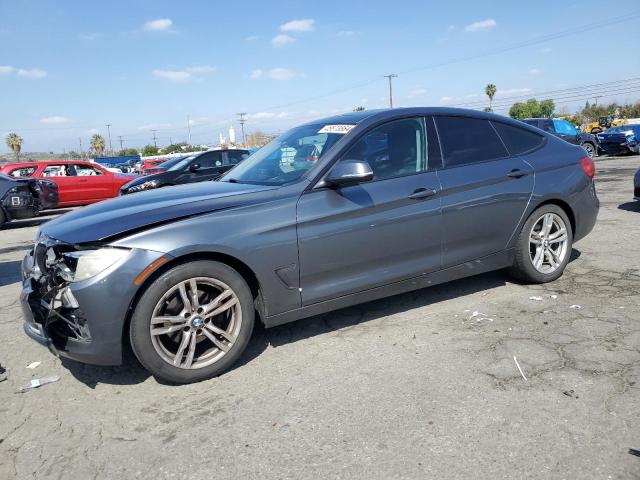 Image 1 of 2014 BMW 328 XIGT 2014 with VIN WBA3X5C57ED557319