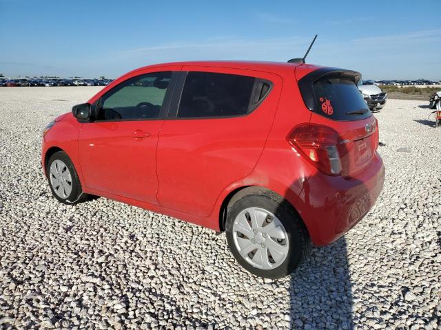 Image 2 of 2018 CHEVROLET SPARK LS 2018 with VIN KL8CB6SA2JC421839