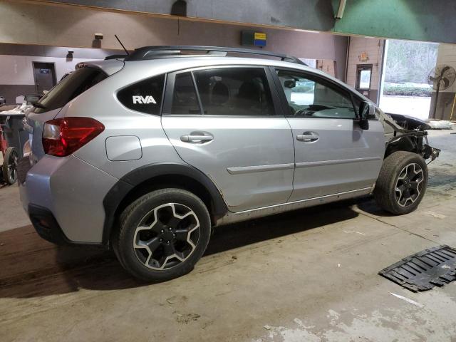 Изображение 3 2013 SUBARU XV 2.0 LIMITED 2013 с VIN JF2GPAKC0D2817066
