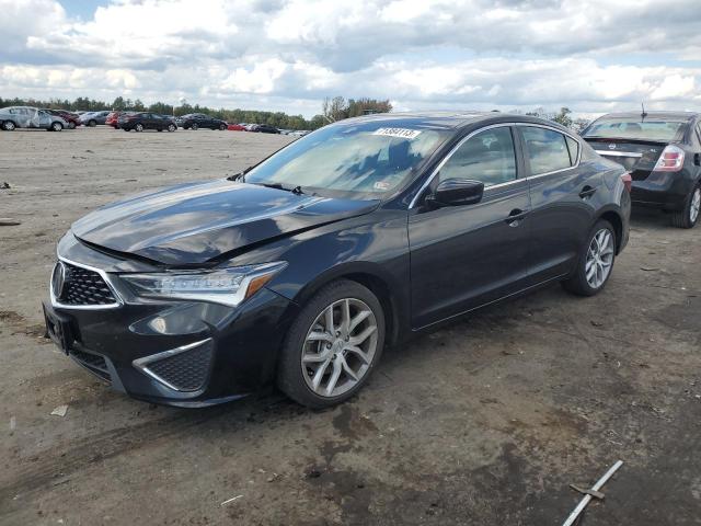 Obraz 1 z 2022 ACURA ILX  2022 z VIN 19UDE2F3XNA002535