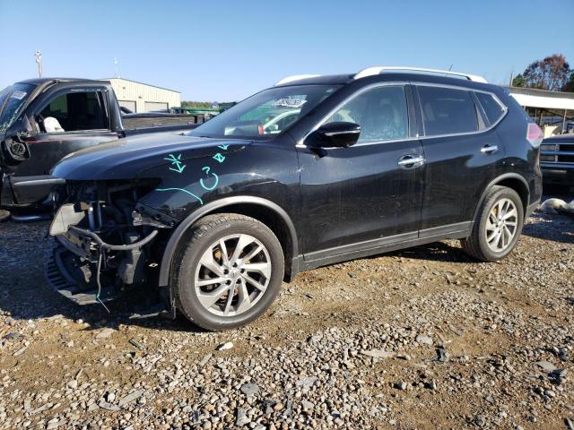 Image 1 of 2015 NISSAN ROGUE S 2015 with VIN 5N1AT2MT7FC785776