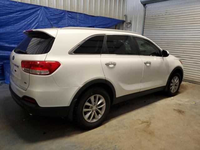 Obraz 3 z 2017 KIA SORENTO LX 2017 z VIN 5XYPG4A32HG288247