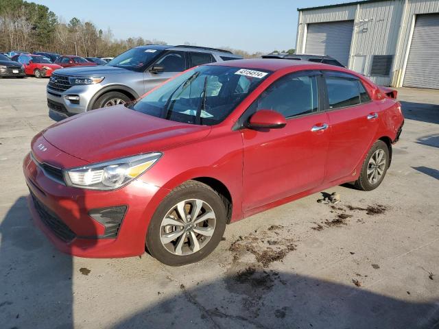 Obraz 2022 KIA RIO LX 2022