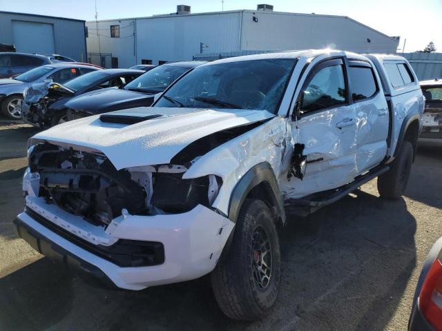 Изображение 2023 TOYOTA TACOMA DOUBLE CAB 2023