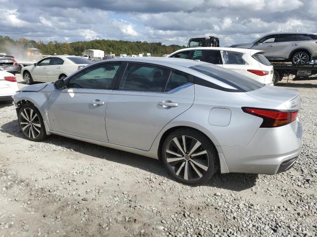 Image 2 of 2022 NISSAN ALTIMA SR 2022 with VIN 1N4BL4CV7NN324920