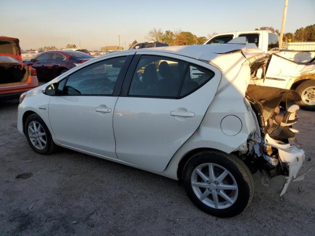 Изображение 2 2016 TOYOTA PRIUS C  2016 с VIN JTDKDTB3XG1129258
