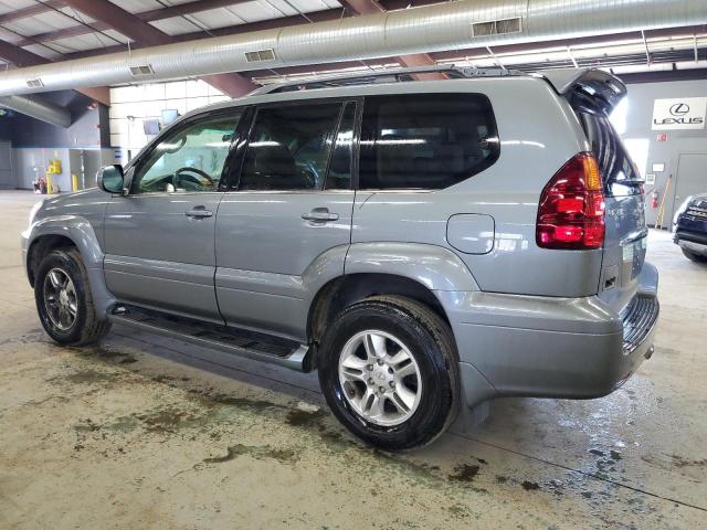Image 2 of 2004 LEXUS GX 470 2004 with VIN JTJBT20X840028365