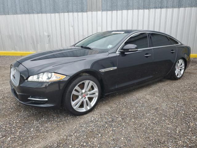 Obraz 1 z 2014 JAGUAR XJL PORTFOLIO 2014 z VIN SAJWA2GZ3E8V61021