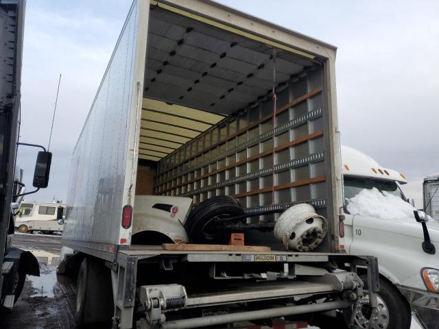 Изображение 3 2021 KENWORTH CONSTRUCTION T270 2021 с VIN 2NKHHM6X4MM446828