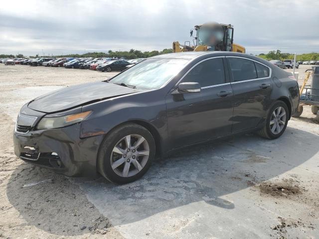 2013 ACURA TL  2013 image
