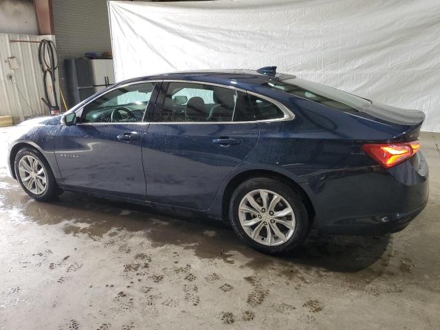 Image 2 of 2022 CHEVROLET MALIBU LT 2022 with VIN 1G1ZD5ST7NF135294
