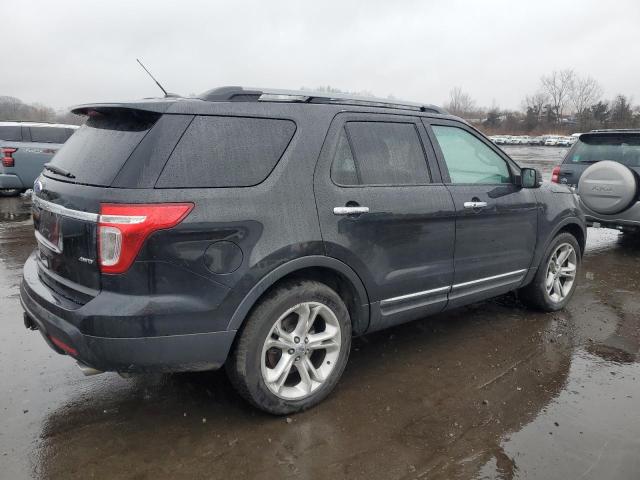 Obraz 3 z 2011 FORD EXPLORER LIMITED 2011 z VIN 1FMHK8F85BGA33123