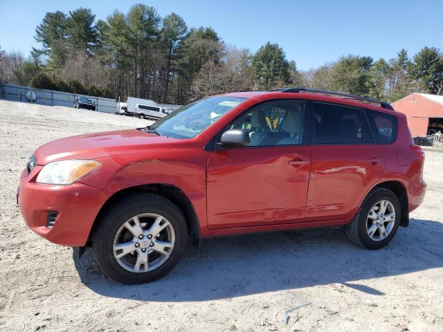 Obraz 1 z 2012 TOYOTA RAV4  2012 z VIN 2T3BF4DV3CW230586