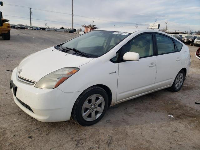 2008 TOYOTA PRIUS  2008 image