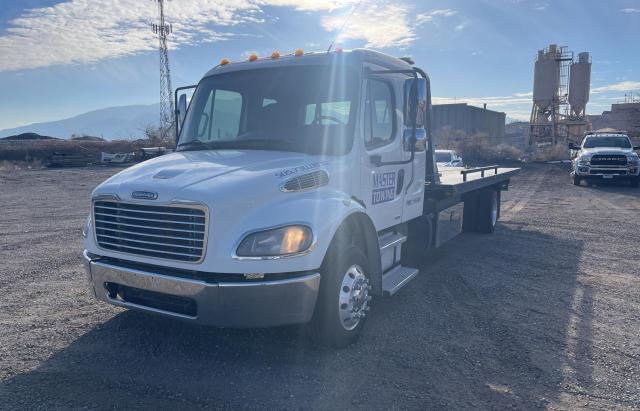 Image 2 of 2011 FREIGHTLINER M2 106 MEDIUM DUTY 2011 with VIN 1FVACWDT3BHAX8142