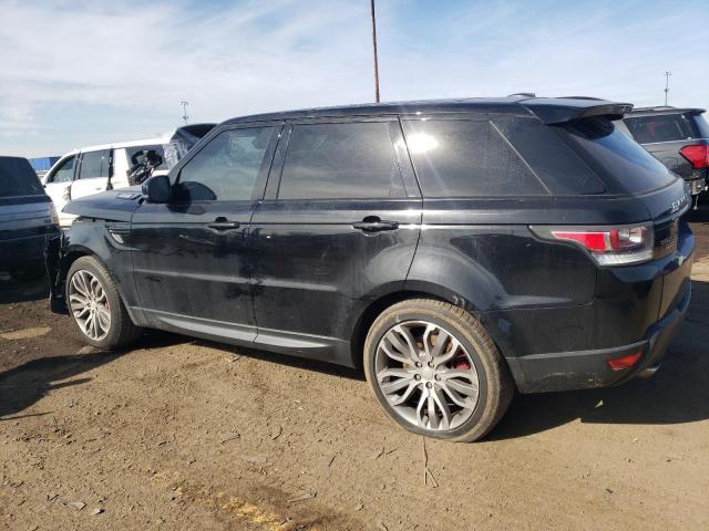 Image 2 of 2014 LAND ROVER RANGE ROVER SPORT SC 2014 with VIN SALWR2TF7EA351154