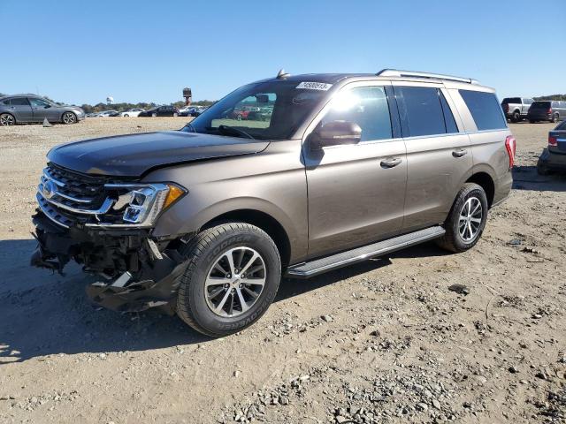 Image 1 of 2018 FORD EXPEDITION XLT 2018 with VIN 1FMJU1JT1JEA62157