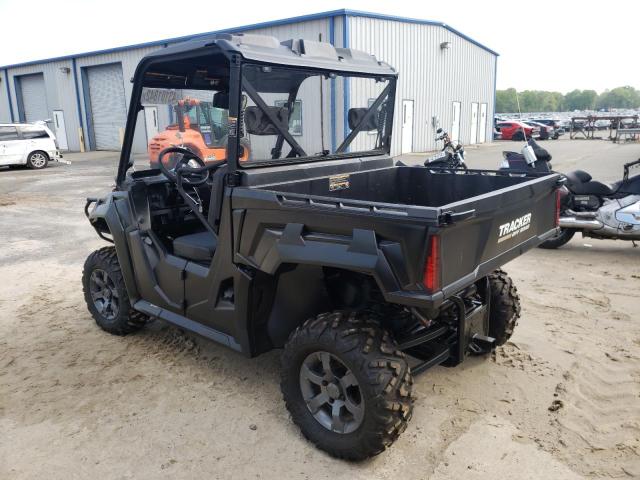 Image 3 of 2021 TRAK TRACKER 2021 with VIN 4UF5R4KB9MT302577