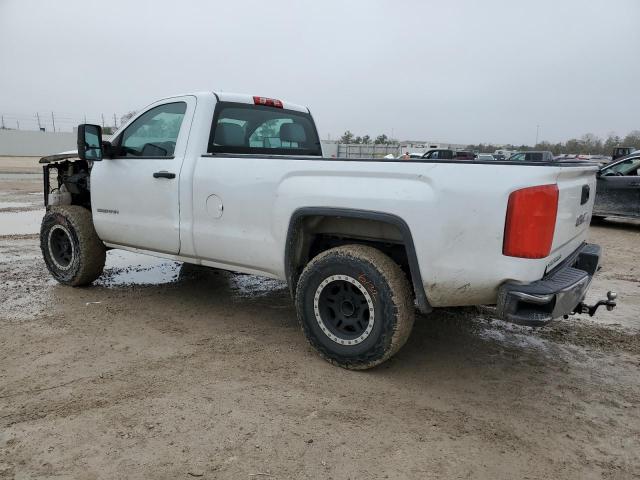 Obraz 2 z 2016 GMC SIERRA C1500 2016 z VIN 1GTN1LECXGZ902684