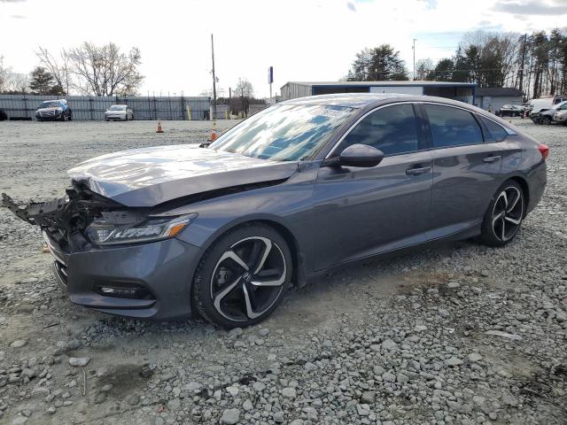 Obraz 2019 HONDA ACCORD SPORT 2019