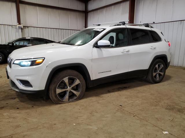 Изображение 1 2019 JEEP CHEROKEE LIMITED 2019 с VIN 1C4PJMDX4KD440132