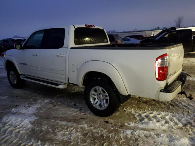 Obraz 2 z 2006 TOYOTA TUNDRA DOUBLE CAB LIMITED 2006 z VIN 5TBDT48166S503642