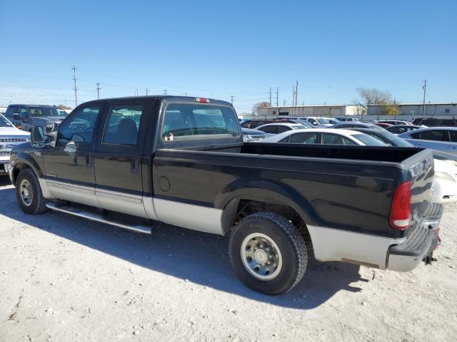 Obraz 2 z 2002 FORD F250 SUPER DUTY 2002 z VIN 3FTNW20F72MA11730