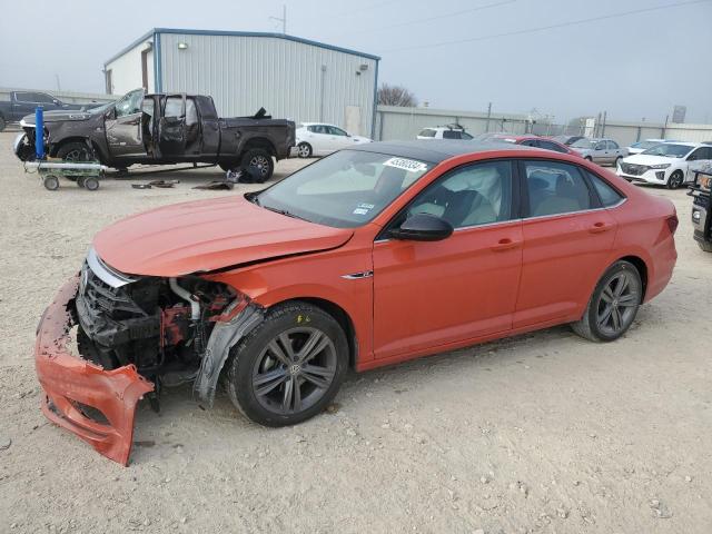 Obraz 1 z 2019 VOLKSWAGEN JETTA S 2019 z VIN 3VWC57BU7KM107132