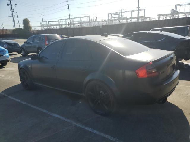 Obraz 2 z 2003 AUDI RS6  2003 z VIN WUAPV64B43N905589