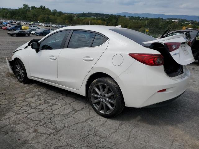Image 2 of 2018 MAZDA 3 TOURING 2018 with VIN 3MZBN1V39JM193585