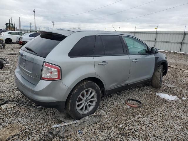 Изображение 3 2007 FORD EDGE SEL PLUS 2007 с VIN 2FMDK49C17BA72667