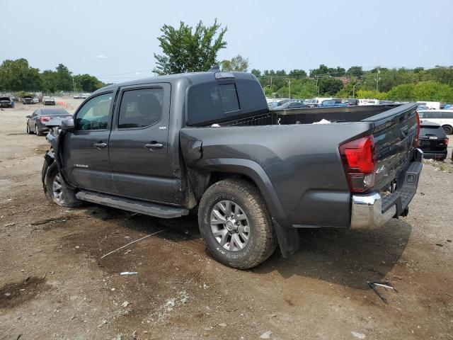Obraz 2 z 2019 TOYOTA TACOMA DOUBLE CAB 2019 z VIN 3TMCZ5ANXKM257659