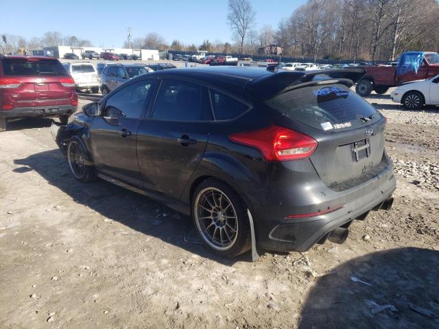 Image 2 of 2016 FORD FOCUS RS 2016 with VIN WF0DP3THXG4115351