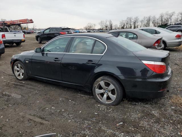 Obraz 2 z 2008 BMW 535 XI 2008 z VIN WBANV93528CZ70278