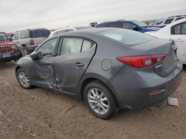 Obraz 2 z 2016 MAZDA 3 SPORT 2016 z VIN JM1BM1U78G1294701