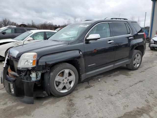 2012 GMC TERRAIN SLT 2012 image