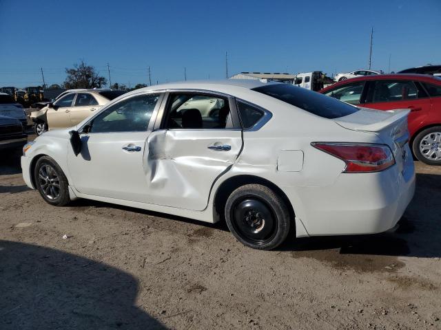 Image 2 of 2015 NISSAN ALTIMA 2.5 2015 with VIN 1N4AL3AP4FN360625