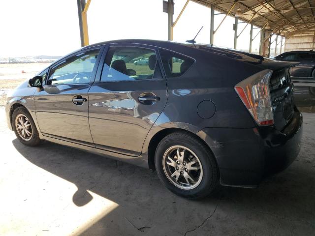 Изображение 2 2010 TOYOTA PRIUS  2010 с VIN JTDKN3DU7A0059072