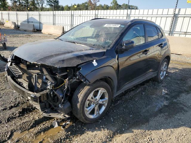 2022 HYUNDAI KONA SEL 2022 image
