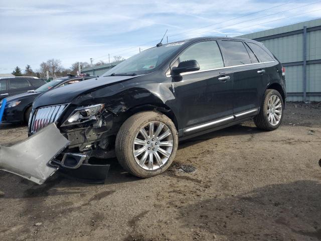 2012 LINCOLN MKX  2012 image