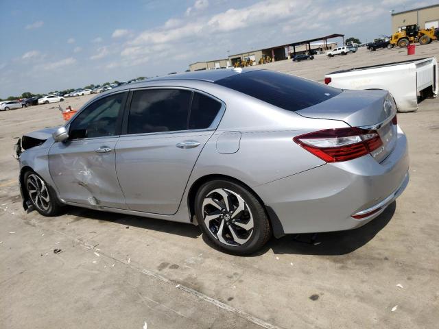 Obraz 2 z 2016 HONDA ACCORD EXL 2016 z VIN 1HGCR2F80GA127543