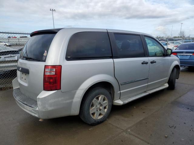 Image 3 of 2008 DODGE GRAND CARAVAN SE 2008 with VIN 2D8HN44H08R753025