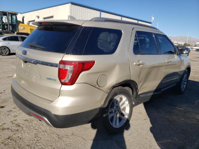 Obraz 3 z 2017 FORD EXPLORER XLT 2017 z VIN 1FM5K7DH5HGC55573