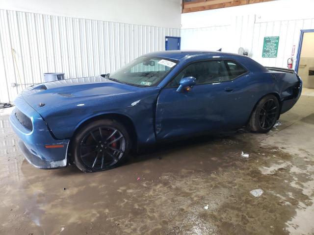2022 DODGE CHALLENGER R/T SCAT PACK 2022 image