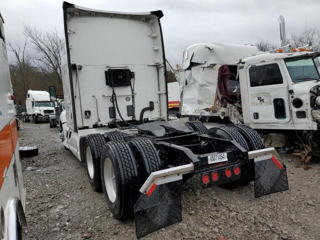 Image 3 of 2017 KENWORTH CONSTRUCTION T680 2017 with VIN 1XKYDP9X4HJ149487