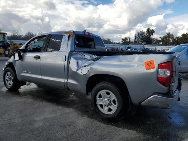 Obraz 2 z 2020 TOYOTA TUNDRA DOUBLE CAB SR/SR5 2020 z VIN 5TFRY5F15LX256840