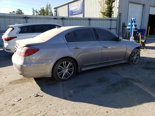 Изображение 3 Hyundai Genesis 3.8L 2012 с VIN KMHGC4DD8CU189063