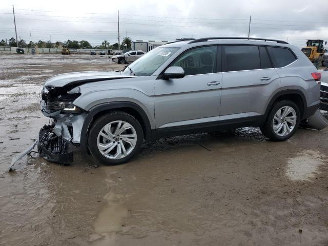 Изображение 2023 VOLKSWAGEN ATLAS SE 2023